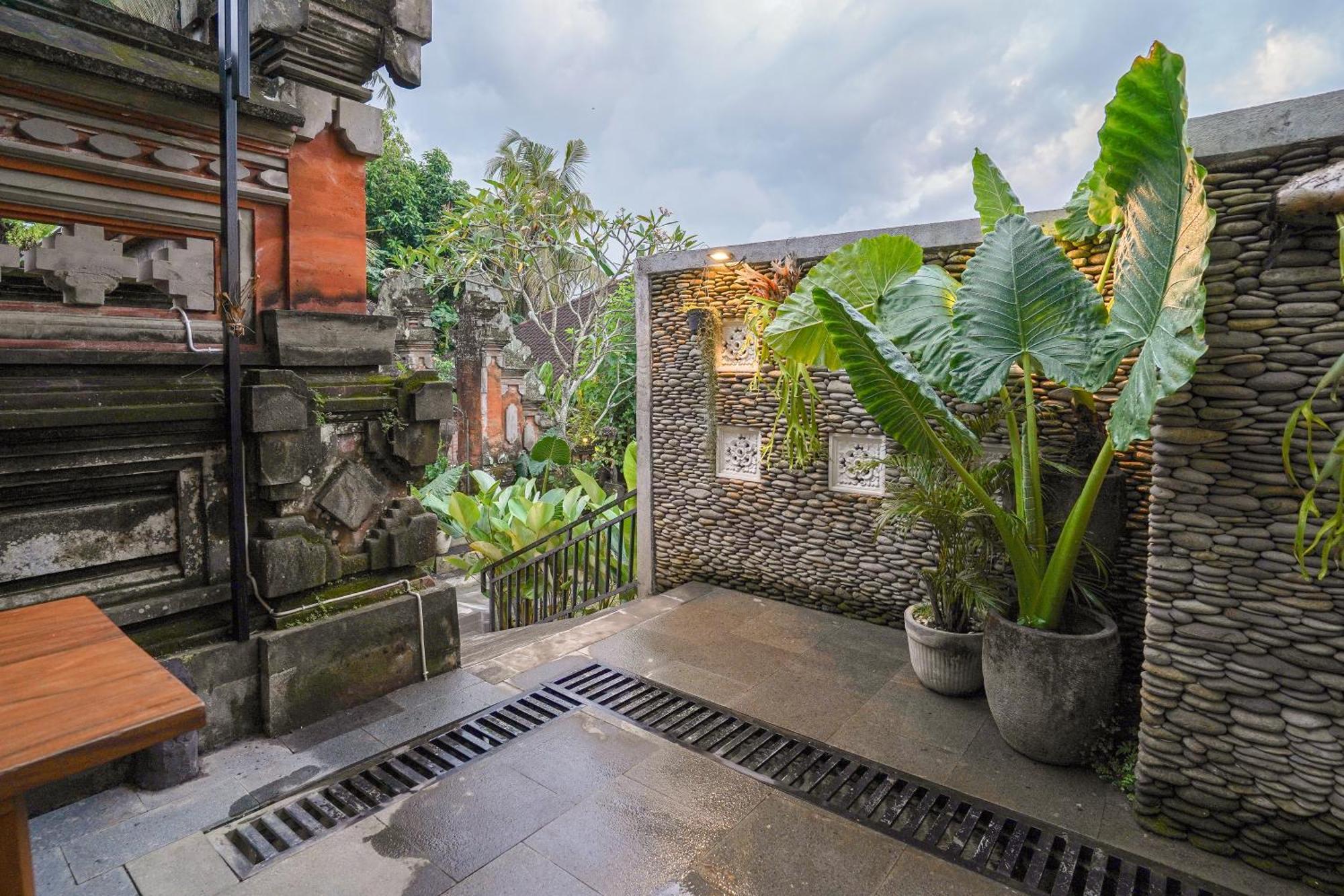 Made Arsa Homestay Ubud  Exterior photo