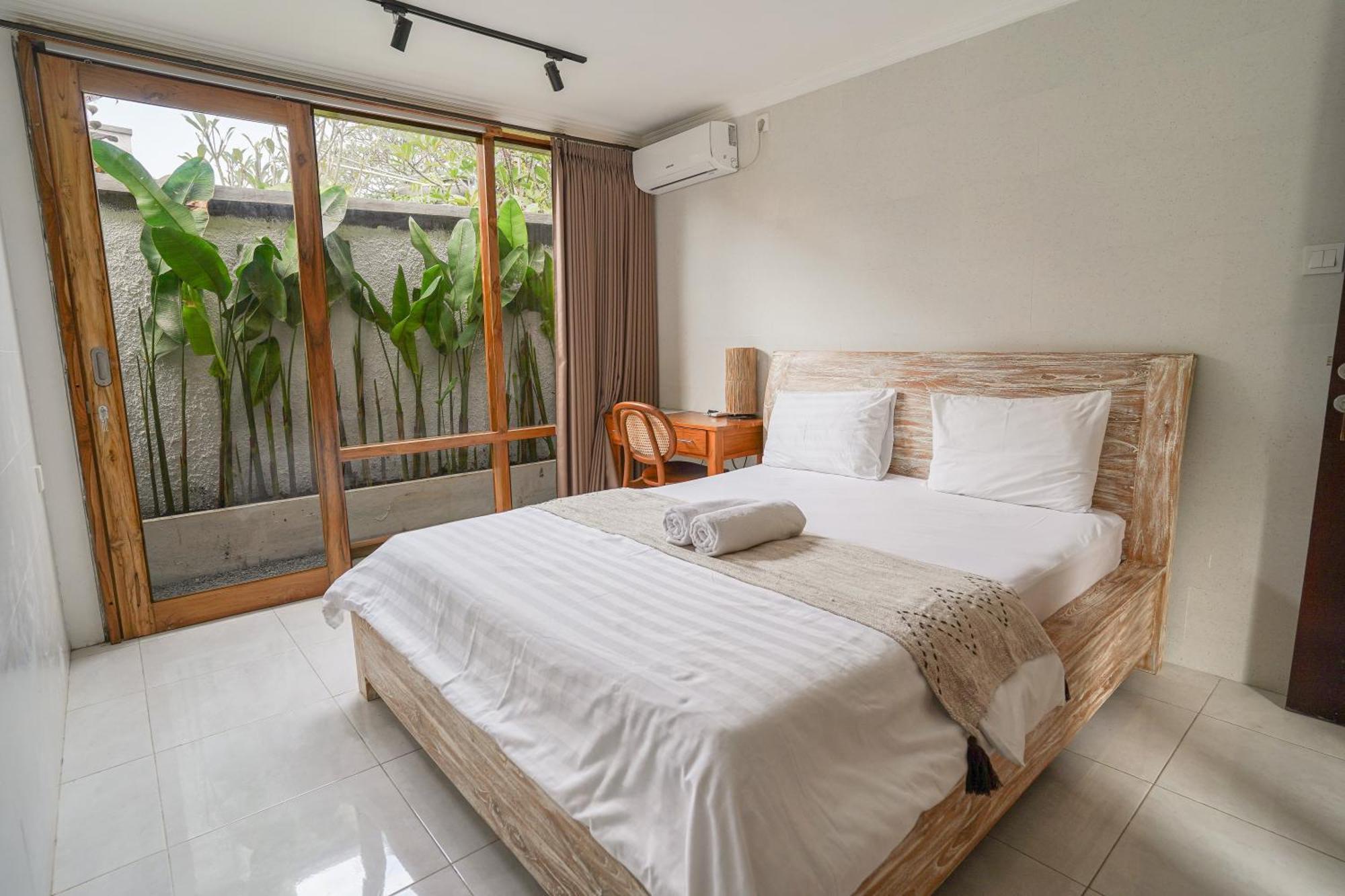 Made Arsa Homestay Ubud  Exterior photo